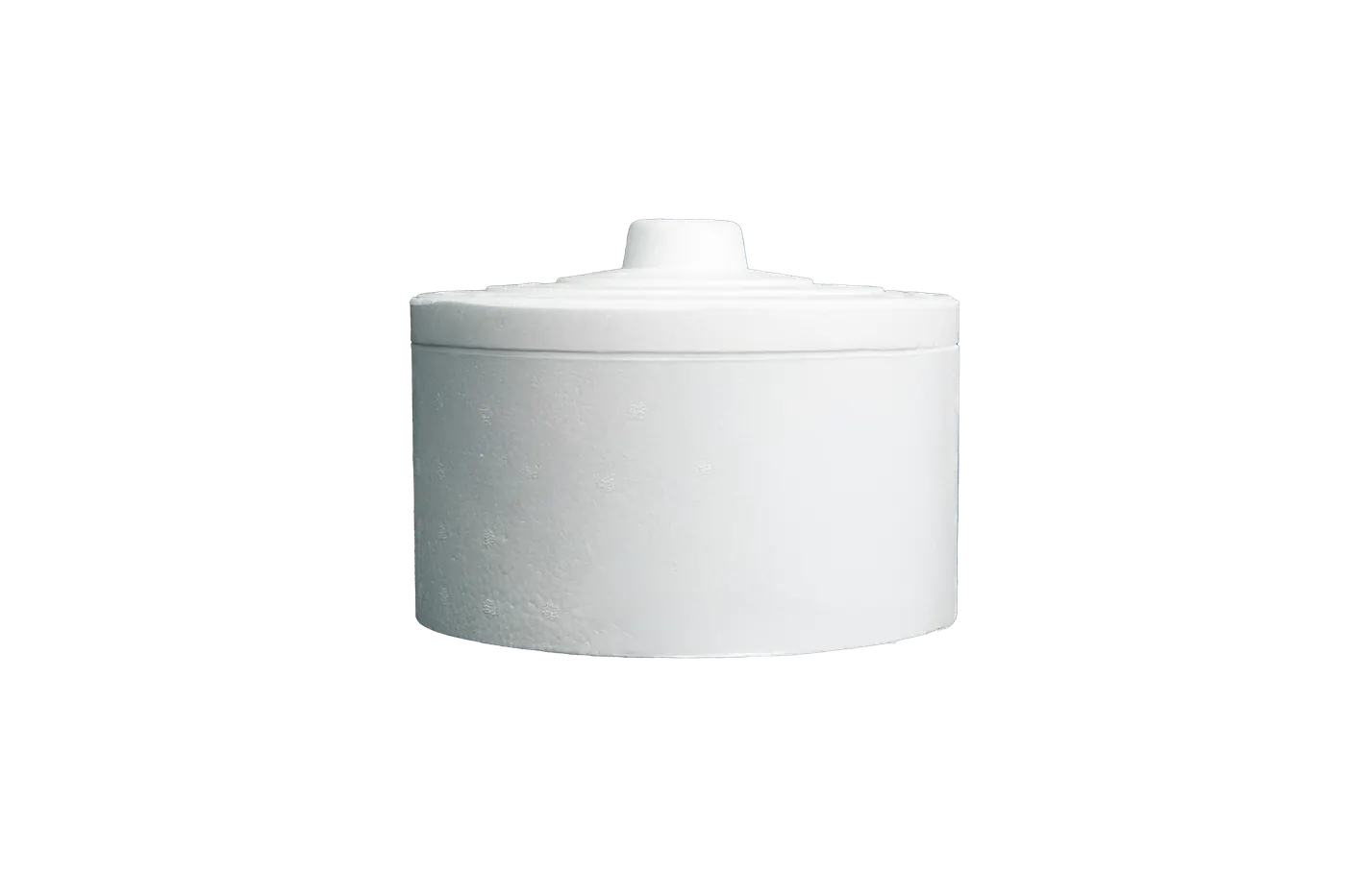 Hielera EPS Durapor modelo Panera